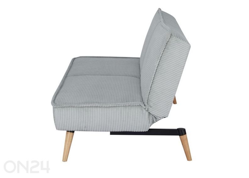 Vuodesohva Evela kuvasuurennos