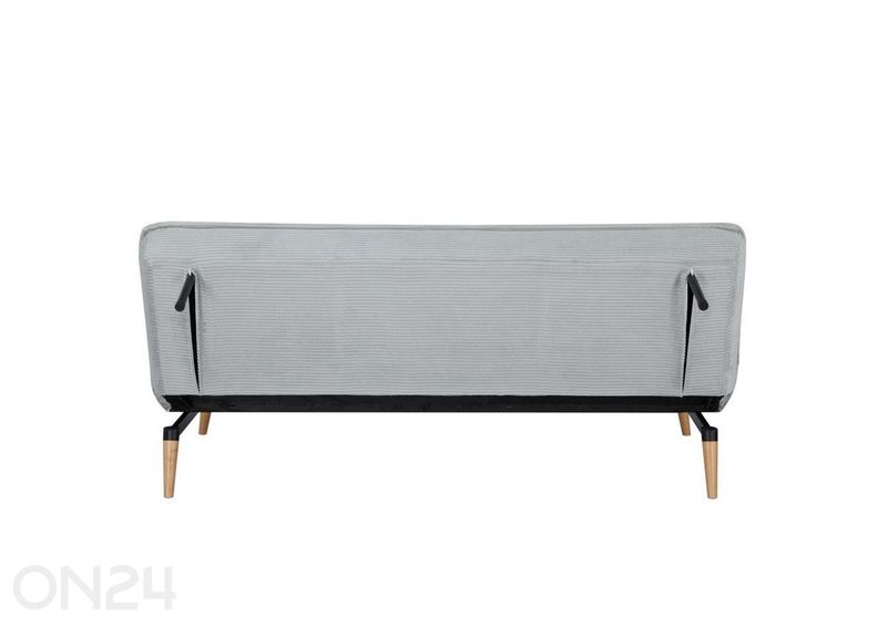 Vuodesohva Evela kuvasuurennos