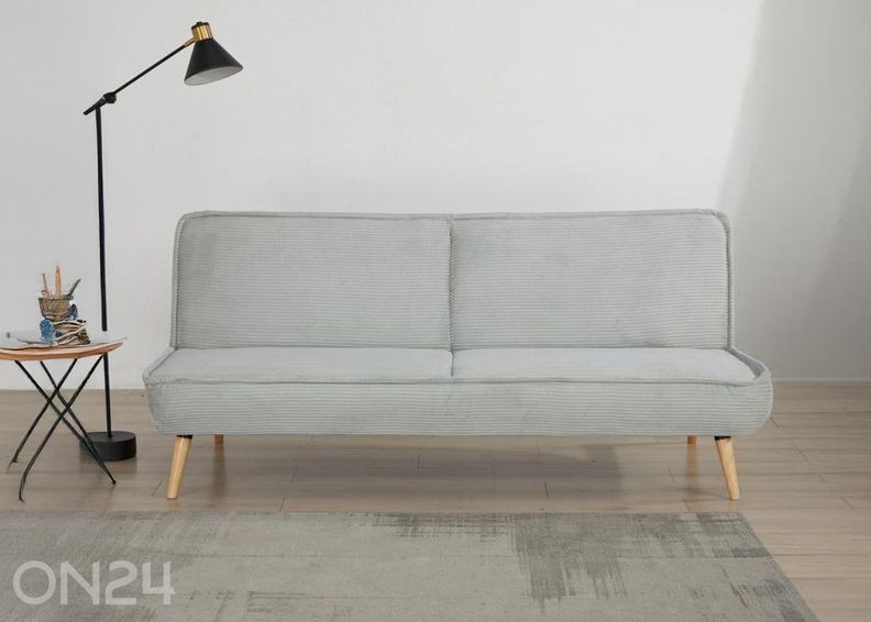 Vuodesohva Evela kuvasuurennos