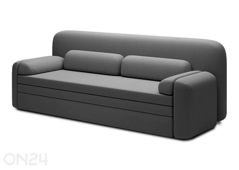 Vuodesohva Evoia kuvasuurennos