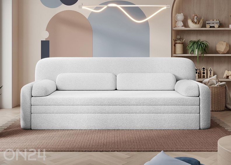 Vuodesohva Evoia kuvasuurennos