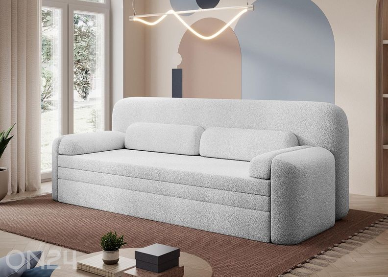 Vuodesohva Evoia kuvasuurennos