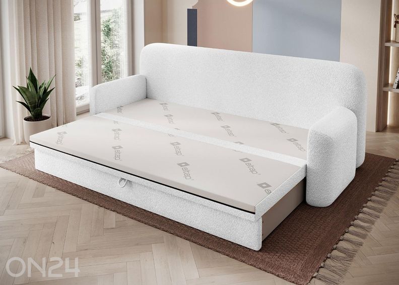 Vuodesohva Evoia kuvasuurennos
