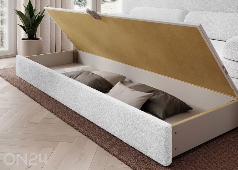 Vuodesohva Evoia kuvasuurennos