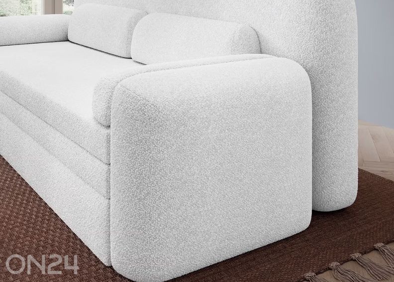 Vuodesohva Evoia kuvasuurennos