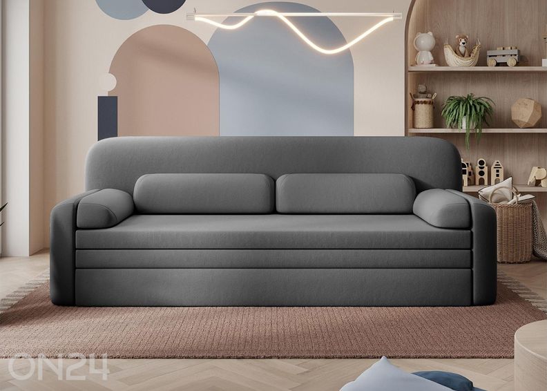 Vuodesohva Evoia kuvasuurennos