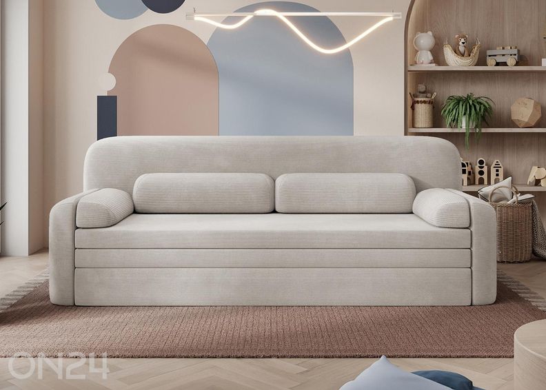 Vuodesohva Evoia kuvasuurennos