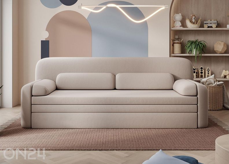 Vuodesohva Evoia kuvasuurennos