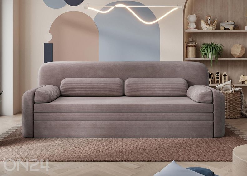 Vuodesohva Evoia kuvasuurennos