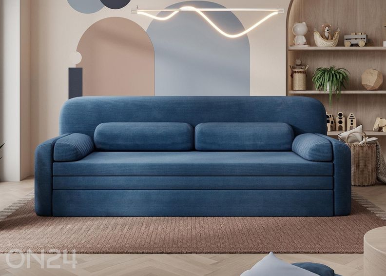 Vuodesohva Evoia kuvasuurennos