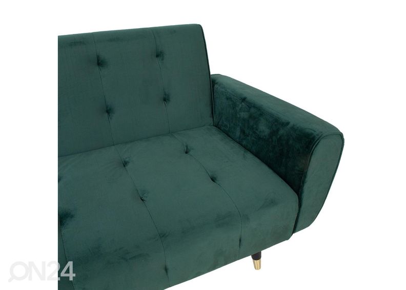 Vuodesohva Falun kuvasuurennos