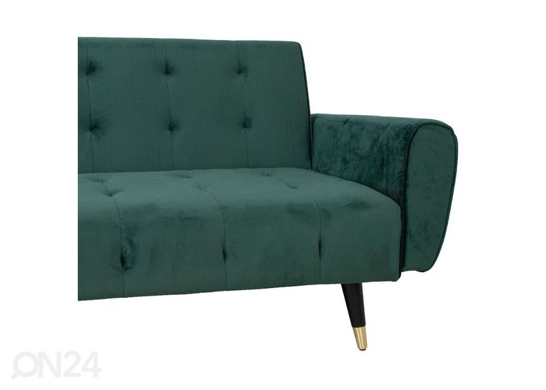 Vuodesohva Falun kuvasuurennos