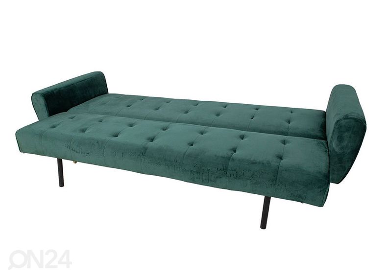 Vuodesohva Falun kuvasuurennos