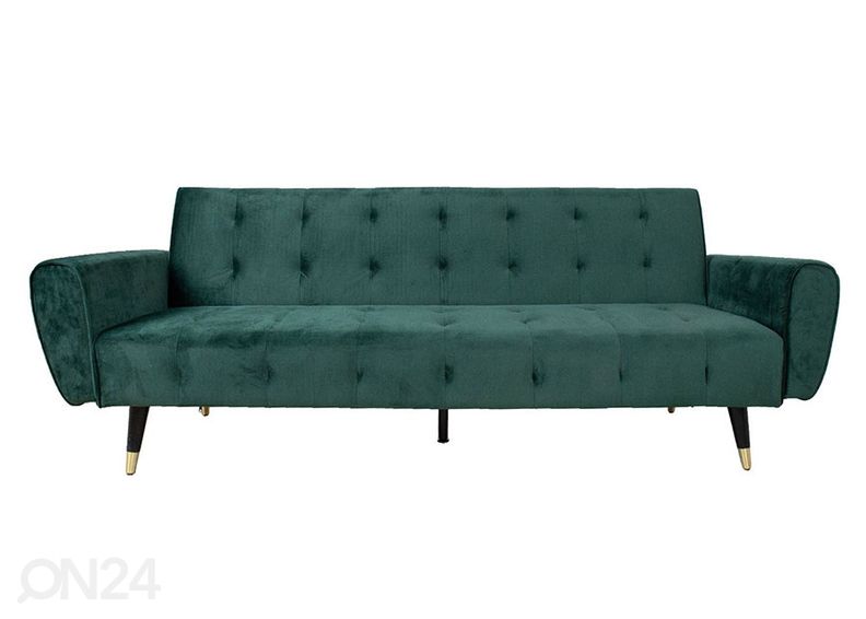 Vuodesohva Falun kuvasuurennos