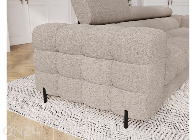 Vuodesohva Festello kuvasuurennos