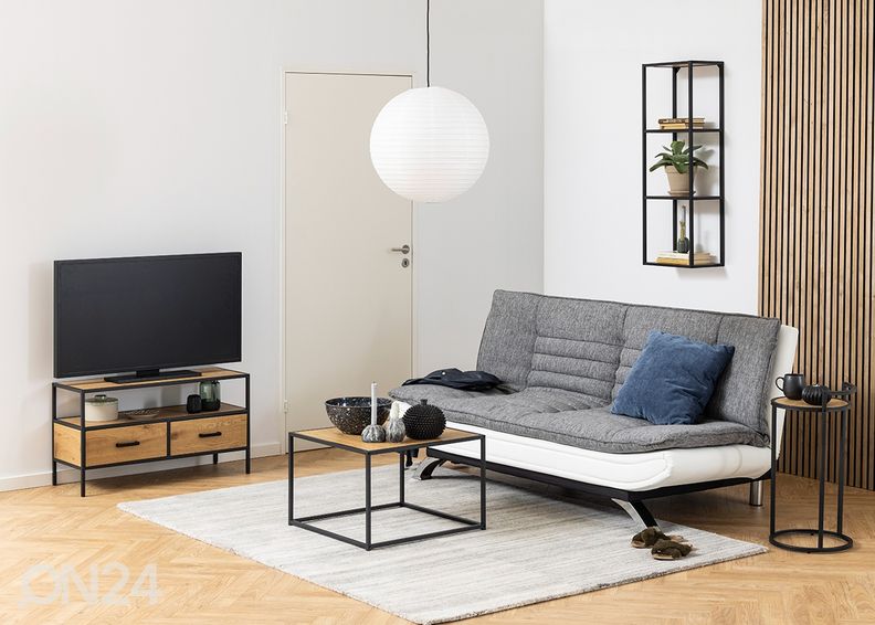 Vuodesohva Fi kuvasuurennos