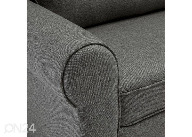 Vuodesohva Florence kuvasuurennos