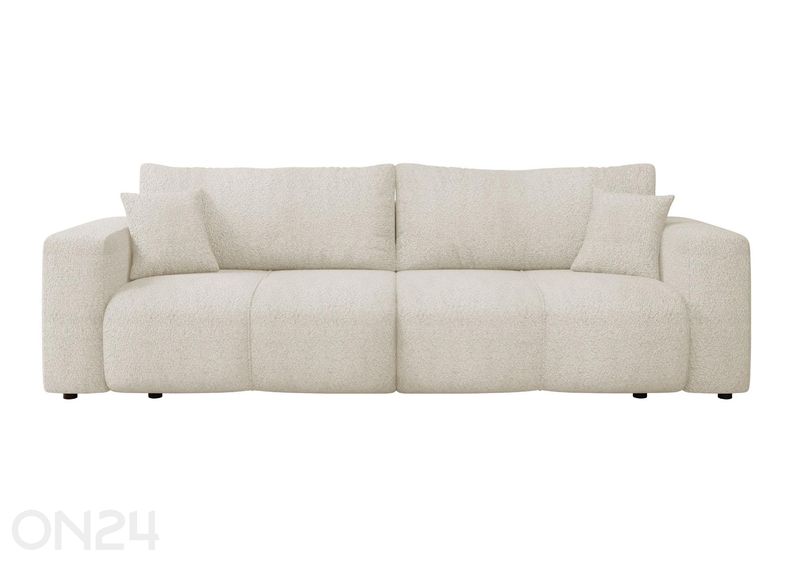 Vuodesohva Furyn kuvasuurennos