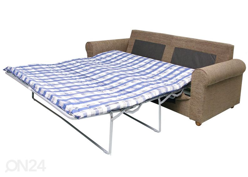 Vuodesohva Greta kuvasuurennos