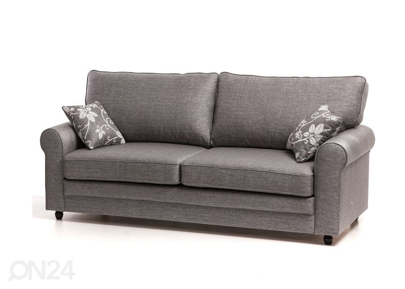 Vuodesohva Greta kuvasuurennos