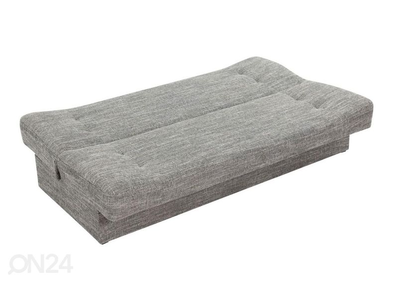 Vuodesohva, harmaa kuvasuurennos