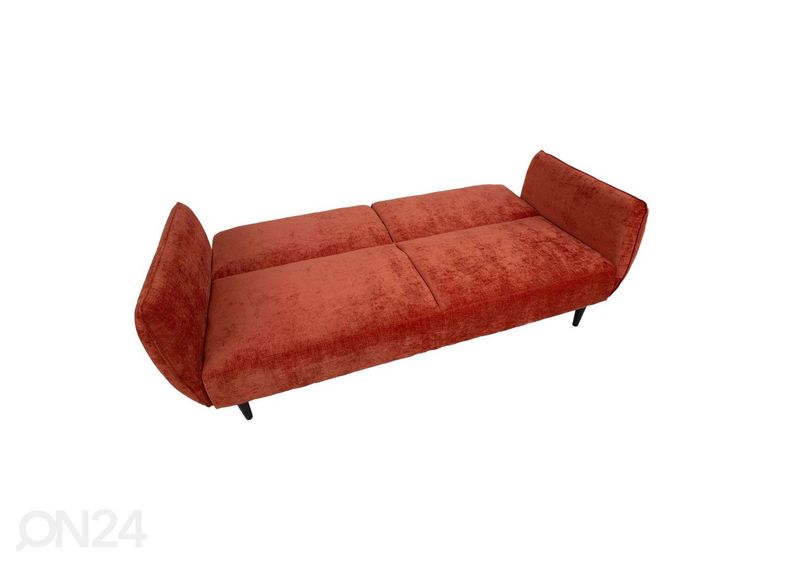 Vuodesohva Hermes kuvasuurennos