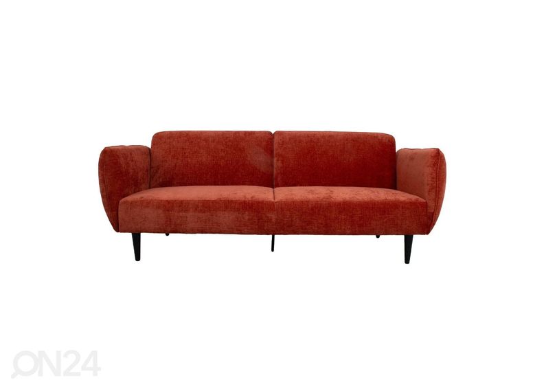 Vuodesohva Hermes kuvasuurennos