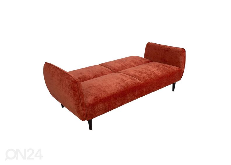 Vuodesohva Hermes kuvasuurennos