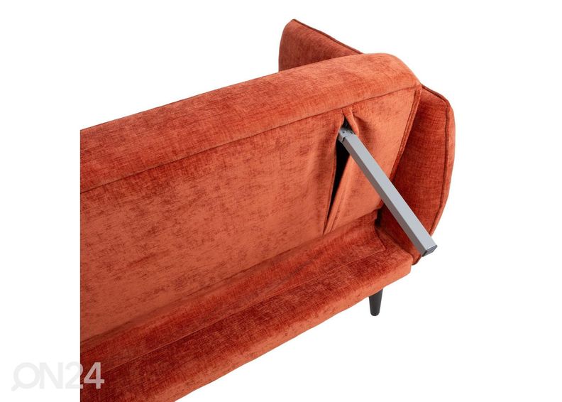 Vuodesohva Hermes kuvasuurennos