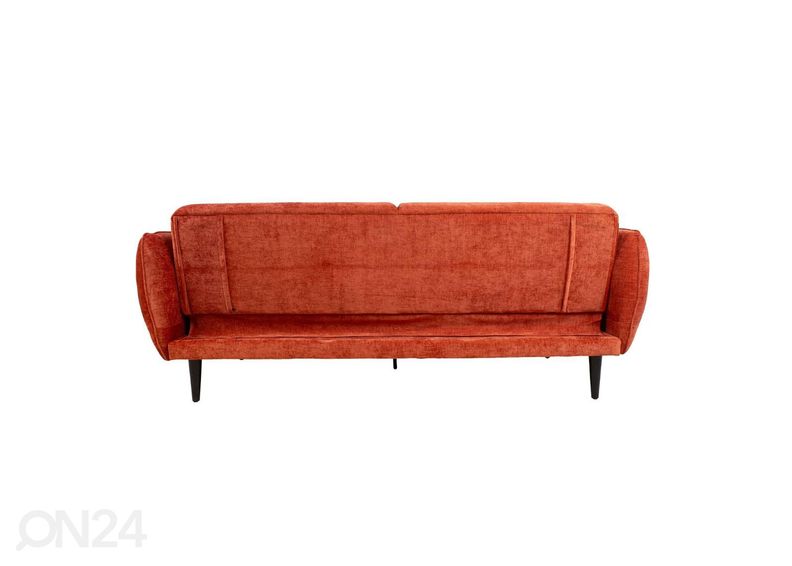 Vuodesohva Hermes kuvasuurennos