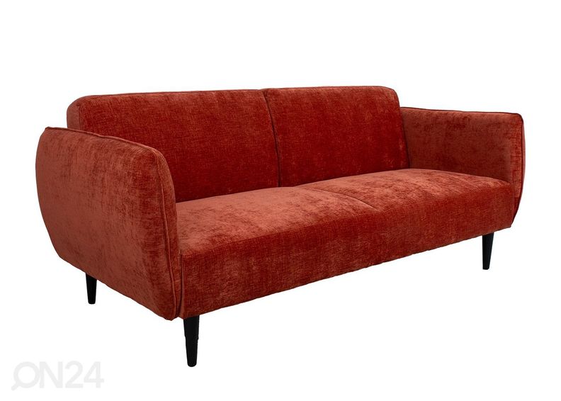 Vuodesohva Hermes kuvasuurennos