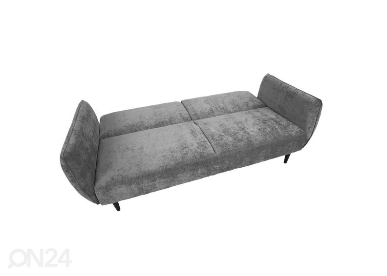 Vuodesohva Hermes kuvasuurennos