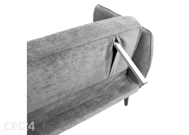 Vuodesohva Hermes kuvasuurennos