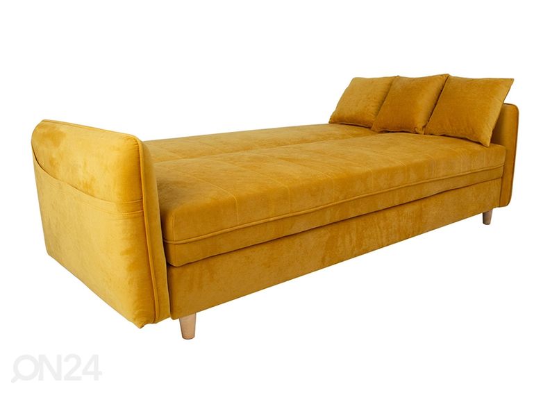 Vuodesohva Hetty kuvasuurennos