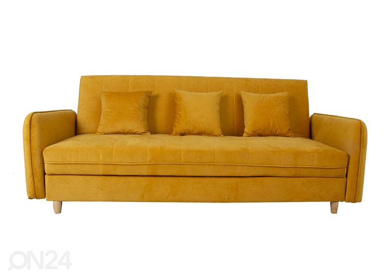 Vuodesohva Hetty kuvasuurennos