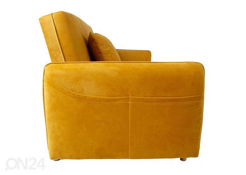 Vuodesohva Hetty kuvasuurennos