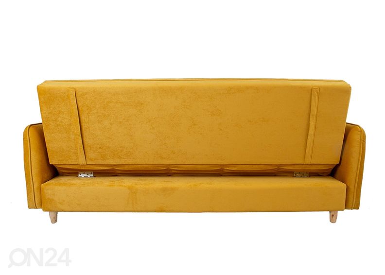 Vuodesohva Hetty kuvasuurennos