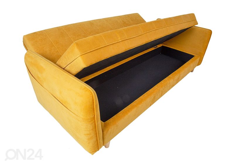 Vuodesohva Hetty kuvasuurennos