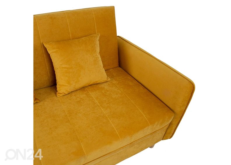 Vuodesohva Hetty kuvasuurennos