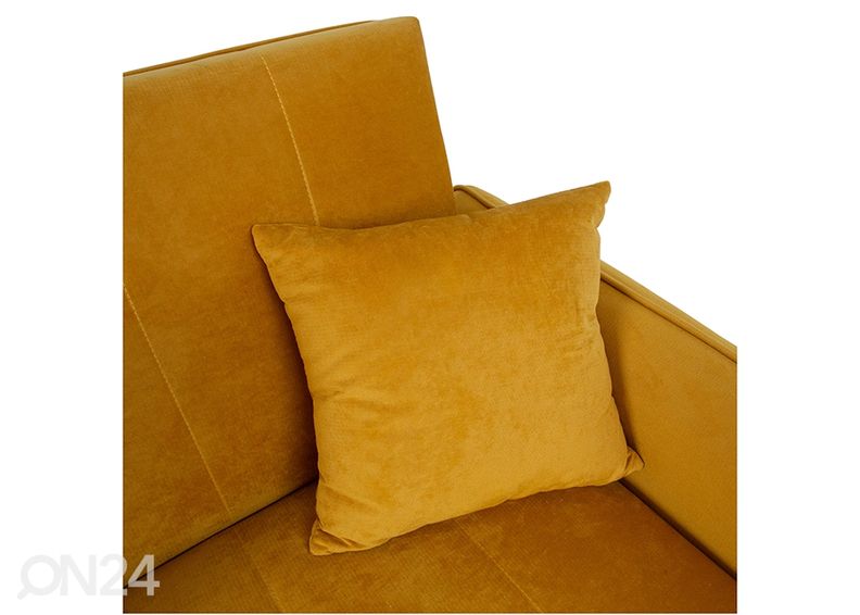 Vuodesohva Hetty kuvasuurennos