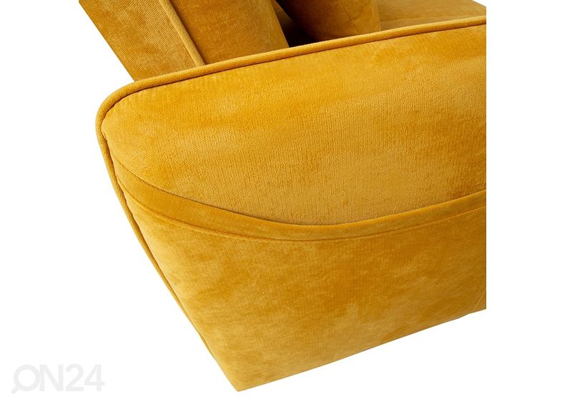 Vuodesohva Hetty kuvasuurennos