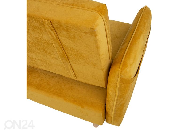 Vuodesohva Hetty kuvasuurennos