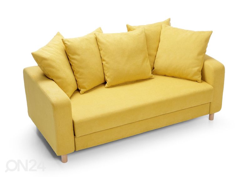 Vuodesohva Hola kuvasuurennos