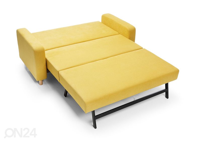 Vuodesohva Hola kuvasuurennos