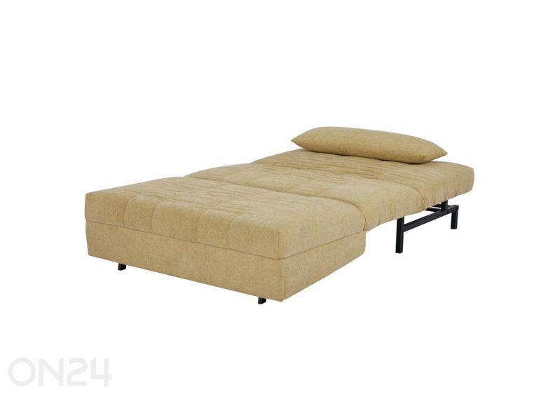 Vuodesohva Jello kuvasuurennos
