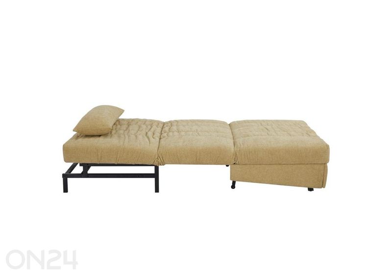 Vuodesohva Jello kuvasuurennos