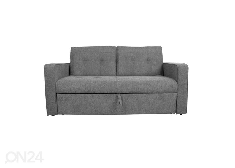 Vuodesohva Jorge kuvasuurennos