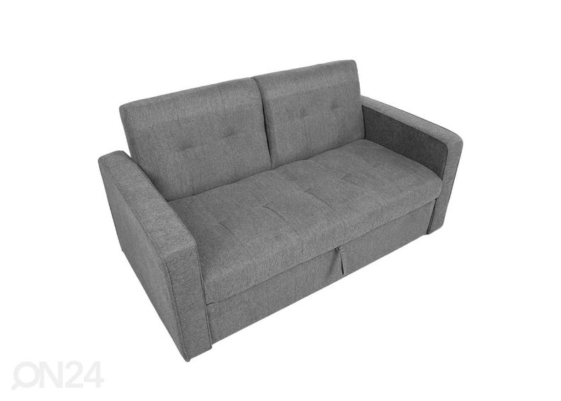 Vuodesohva Jorge kuvasuurennos