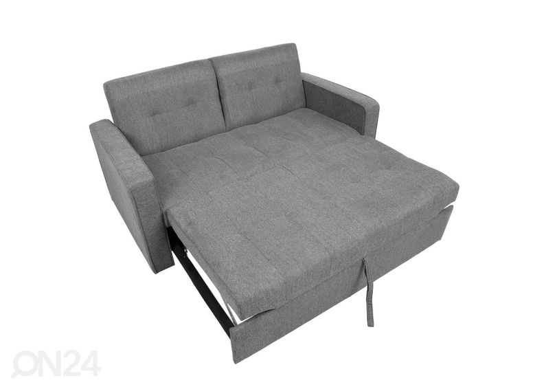 Vuodesohva Jorge kuvasuurennos