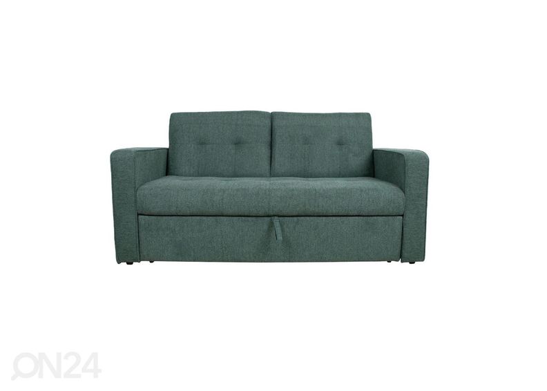 Vuodesohva Jorge kuvasuurennos